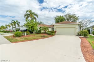 431 Crossfield Circle, NAPLES, FL 34104 Sold 05/23/24