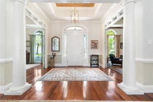 744 Saint Georges Court, NAPLES, FL 34110 Sold 06/25/24