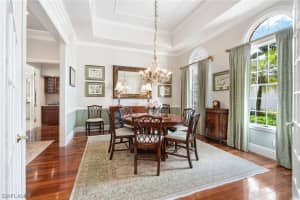 744 Saint Georges Court, NAPLES, FL 34110 Sold 06/25/24