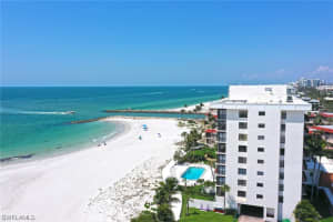 2171 Gulf Shore Boulevard, Naples, FL 34102 Sold 11/20/24