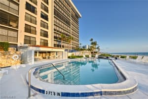 2171 Gulf Shore Boulevard, Naples, FL 34102 Sold 11/20/24