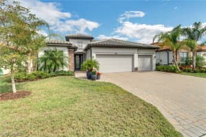 11063 Shady Lake Run, FORT MYERS, FL 33913 Sold 01/13/25