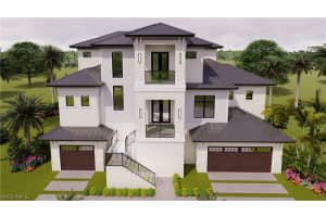 18230 Old Pelican Bay Dr, Fort Myers Beach