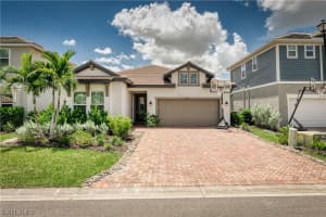 3864 Barque Court, NAPLES, FL 34120 Sold 03/29/24