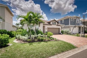 3864 Barque Court, NAPLES, FL 34120 Sold 03/29/24