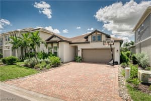 3864 Barque Court, NAPLES, FL 34120 Sold 03/29/24