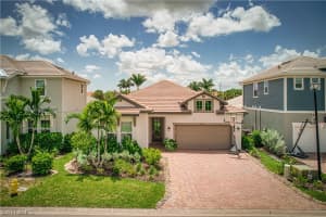3864 Barque Court, NAPLES, FL 34120 Sold 03/29/24