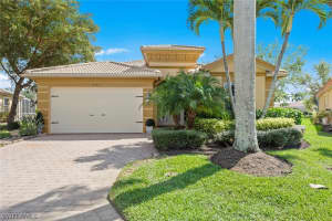 11461 Fallow Deer Court, FORT MYERS, FL 33966 Sold 07/15/24