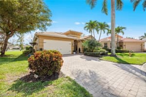 11461 Fallow Deer Court, FORT MYERS, FL 33966 Sold 07/15/24