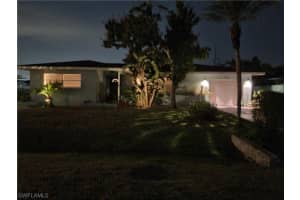 720 Sesame Court, Cape Coral, FL 33904 Sold 01/17/25
