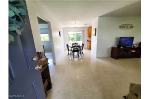 720 Sesame Court, Cape Coral, FL 33904 Sold 01/17/25