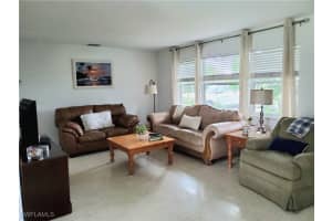 720 Sesame Court, Cape Coral, FL 33904 Sold 01/17/25