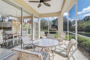 5120 Cobble Creek Ct a 101, Naples, FL 34110, Sold 07/24/24