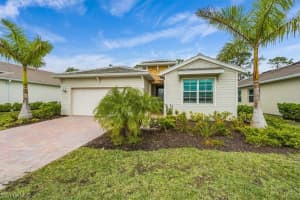 311 Tamarindo Lane, NAPLES, FL 34114 Sold 05/29/24