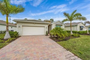 311 Tamarindo Lane, NAPLES, FL 34114 Sold 05/29/24