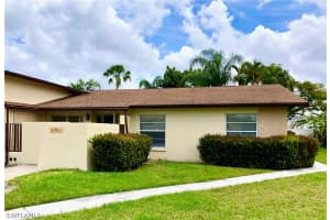 6136 Principia Drive, FORT MYERS, FL 33919 Sold 08/09/24