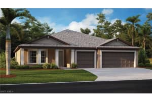 17112 Monte Isola Wy, North Fort Myers, FL 33917, Sold 05/30/24