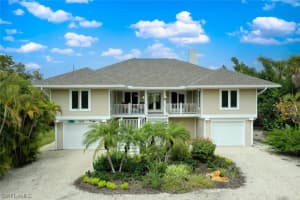 5305 Ladyfinger Lake Road, SANIBEL, FL 33957 Sold 07/26/24