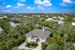 5305 Ladyfinger Lake Road, SANIBEL, FL 33957 Sold 07/26/24