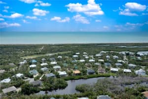 5305 Ladyfinger Lake Road, SANIBEL, FL 33957 Sold 07/26/24