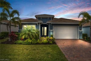 14525 Stern Way, NAPLES, FL 34114 Sold 05/08/24