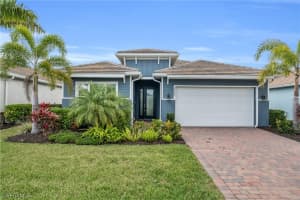 14525 Stern Way, NAPLES, FL 34114 Sold 05/08/24