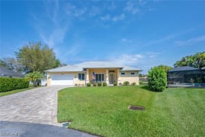 6724 Willow Lake Circle, FORT MYERS, FL 33966 Sold 11/06/24
