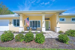 6724 Willow Lake Circle, FORT MYERS, FL 33966 Sold 11/06/24