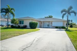 3866 7th Place, Cape Coral, FL 33904 Sold 02/27/25
