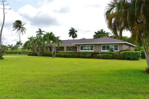 254 Pine Valley Cir, Naples, FL 34113, Sold 08/30/24