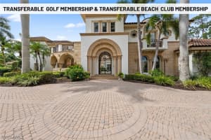 6439 Dunberry Lane, NAPLES, FL 34119 Sold 06/21/24