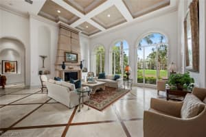 6439 Dunberry Lane, NAPLES, FL 34119 Sold 06/21/24