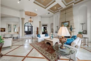 6439 Dunberry Lane, NAPLES, FL 34119 Sold 06/21/24