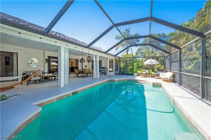 182 Muirfield Circle, NAPLES, FL 34113 Sold 05/02/24