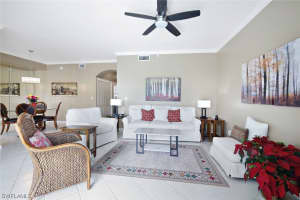 8670 Cedar Hammock Cir APT 213, Naples, FL 34112, Sold 06/26/24