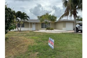 1446 Mandel Rd, Fort Myers, FL 33919, Sold 10/22/24