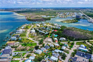 961 San Carlos Court, Fort Myers Beach, FL 33931 - MLS#224021333
