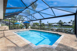 12569 Coconut Creek Court, Fort Myers, FL 33908 Sold 03/13/25