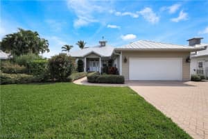 12569 Coconut Creek Court, Fort Myers, FL 33908 Sold 03/13/25