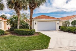 4994 Ventura Court, NAPLES, FL 34109 Sold 05/29/24