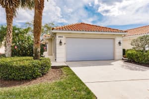 4994 Ventura Court, NAPLES, FL 34109 Sold 05/29/24