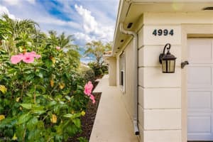 4994 Ventura Court, NAPLES, FL 34109 Sold 05/29/24