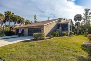 17626 Village Inlet Court, FORT MYERS, FL 33908 Sold 04/29/24