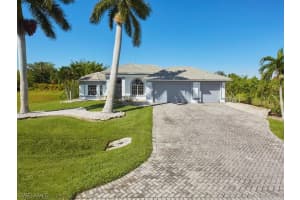 18307 Royal Hammock Blvd, Naples
