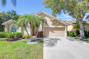 7735 Citrus Hill Lane, NAPLES, FL 34109 Sold 04/03/24