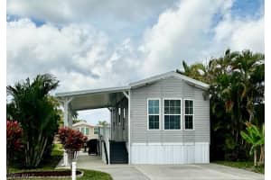 267 Bass Ln #267, Naples, FL 34114, Sold 06/18/24