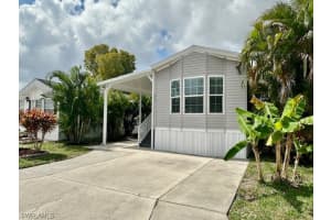 267 Bass Ln #267, Naples, FL 34114, Sold 06/18/24
