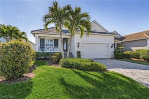 8518 Big Mangrove Drive, Fort Myers, FL 33908 Sold 12/13/24