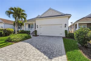 8518 Big Mangrove Drive, Fort Myers, FL 33908 Sold 12/13/24