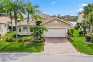 11179 Sparkleberry Drive, FORT MYERS, FL 33913-8835 Sold 09/06/24
